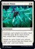 Ghostly Prison (26) [Commander: Kaldheim]