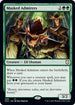 Masked Admirers (69) [Commander: Kaldheim]