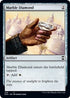 Marble Diamond (100) [Commander: Kaldheim]