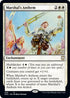 Marshal's Anthem (29) [Commander: Kaldheim]