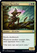 Poison-Tip Archer (90) [Commander: Kaldheim]