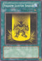 Yellow Luster Shield (IOC-037) [Invasion of Chaos]