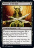 Prowess of the Fair (53) [Commander: Kaldheim]
