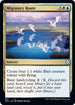 Migratory Route (87) [Commander: Kaldheim]