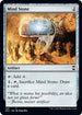 Mind Stone (102) [Commander: Kaldheim]