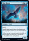Mist Raven (41) [Commander: Kaldheim]