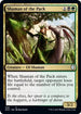 Shaman of the Pack (92) [Commander: Kaldheim]