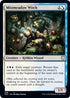 Mistmeadow Witch (88) [Commander: Kaldheim]