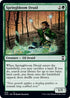 Springbloom Druid (74) [Commander: Kaldheim]