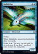 Mulldrifter (42) [Commander: Kaldheim]