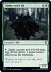 Timberwatch Elf (76) [Commander: Kaldheim]
