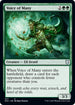 Voice of Many (77) [Commander: Kaldheim]