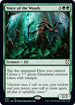 Voice of the Woods (78) [Commander: Kaldheim]
