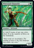 Wirewood Channeler (79) [Commander: Kaldheim]