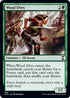 Wood Elves (80) [Commander: Kaldheim]