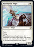 Restoration Angel (31) [Commander: Kaldheim]