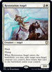 Restoration Angel (31) [Commander: Kaldheim]