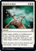 Return to Dust (32) [Commander: Kaldheim]