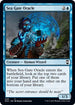 Sea Gate Oracle (43) [Commander: Kaldheim]