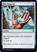 Sky Diamond (103) [Commander: Kaldheim]