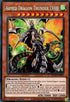 Armed Dragon Thunder LV (BLVO-EN001) [Blazing Vortex]