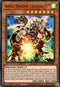 Armed Dragon Thunder LV (BLVO-EN002) [Blazing Vortex]