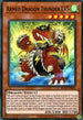 Armed Dragon Thunder LV (BLVO-EN003) [Blazing Vortex]