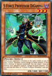 S-Force Professor DiGamma (BLVO-EN012) [Blazing Vortex]
