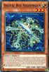 Digital Bug Registrider (BLVO-EN023) [Blazing Vortex]