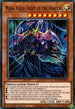 Maha Vailo, Light of the Heavens (BLVO-EN024) [Blazing Vortex]
