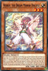 Neiroy, the Dream Mirror Disciple (BLVO-EN026) [Blazing Vortex]