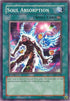 Soul Absorption (IOC-046) [Invasion of Chaos]