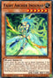 Fairy Archer Ingunar (BLVO-EN030) [Blazing Vortex]