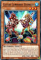 Guitar Gurnards Duonigis (BLVO-EN034) [Blazing Vortex]