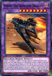 Sprind the Irondash Dragon (BLVO-EN038) [Blazing Vortex]