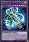 Dual Avatar - Empowered Mitsu-Jaku (BLVO-EN041) [Blazing Vortex]