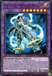 Dual Avatar - Empowered Mitsu-Jaku (BLVO-EN041) [Blazing Vortex]