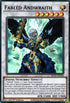 Fabled Andwraith (BLVO-EN044) [Blazing Vortex]