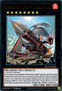 Springans Ship - Exblowrer (BLVO-EN046) [Blazing Vortex]