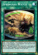 Springans Watch (BLVO-EN054) [Blazing Vortex]