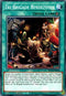 Tri-Brigade Rendezvous (BLVO-EN056) [Blazing Vortex]
