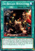 Tri-Brigade Rendezvous (BLVO-EN056) [Blazing Vortex]