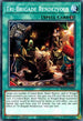 Tri-Brigade Rendezvous (BLVO-EN056) [Blazing Vortex]