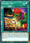 Tilted Try (BLVO-EN066) [Blazing Vortex]
