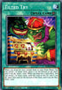 Tilted Try (BLVO-EN066) [Blazing Vortex]