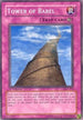 Tower of Babel (IOC-050) [Invasion of Chaos]