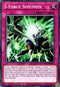 S-Force Specimen (BLVO-EN071) [Blazing Vortex]