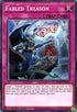 Fabled Treason (BLVO-EN073) [Blazing Vortex]