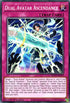 Dual Avatar Ascendance (BLVO-EN076) [Blazing Vortex]