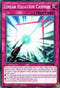 Linear Equation Cannon (BLVO-EN080) [Blazing Vortex]